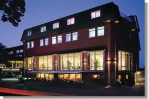 Hotel Munte am Stadtwald, Bremen