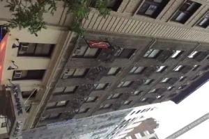 Park Savoy Hotel, New York