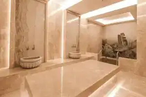 Sia Hotel Thermal & Spa, Bursa