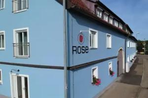 ApartHotel Rose Ellwangen, Ellwangen