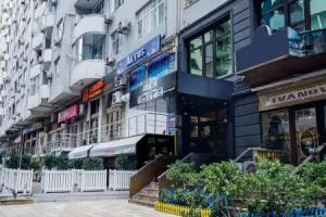 Parallel Hotel, Baku