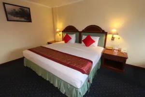 Sabai Inn, Pattaya