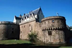 ibis Styles Nantes Centre Gare, Nantes