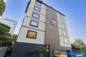 Denbasta Ryokan Mandeok Guest house, Busan