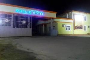 Dosliq Hotel, Nukus