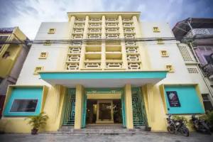 Hotel Old Cinema, Kampot