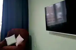 Apartments on Pushkin Street, Engels