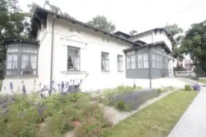 Lawendowy Dworek Hotel Restaurant, Lublin