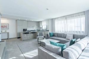 Makass Appart Hotel, Rabat