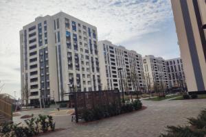 Apartments on St. Petersburg 40, Krasnodar