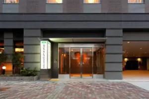 Hotel Route-Inn Nagoya Imaike Ekimae, Nagoya