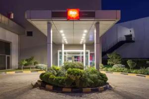 ibis Gaziantep, Gaziantep