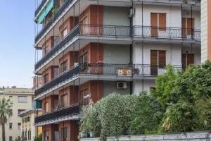 Postcard from Castello d'Albertis Hotel, Genoa