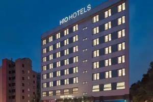 H10 Itaca, Barcelona