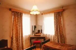 Cubic Hotel, Telavi