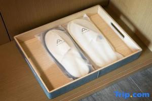 Atour S Hotel High-tech Zone Keqi Road, Xi'an