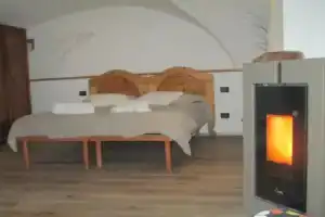 PANEERIPOSO Hotel, Pergine Valsugana