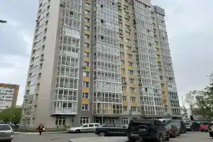 Apartments on 3 Sudostroitelnaya Street, Moscow