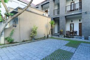 Hotel Warta Putra, Denpasar