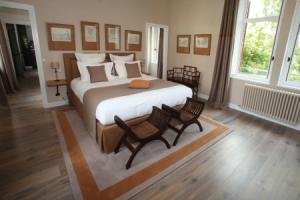 Le Clos de Grâce, Honfleur