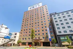 Toyoko Inn Station Bizan, Tokushima