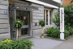 Hotel Hottingen, Zurich