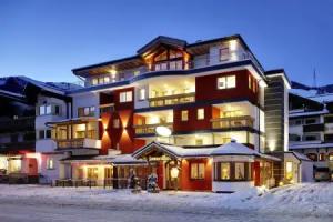 Hotel Sonnenhof, Gerlos