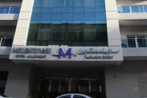 Better Living Apartment, Dubai