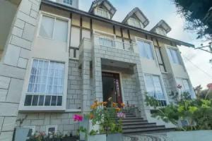 The Lynden Grove Hotel, Nuwara Eliya