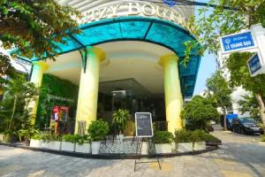 Ritzy Boutique Hotel Da Nang, Da Nang