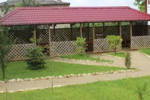 Prometheus Gate Hotel, Tskaltubo