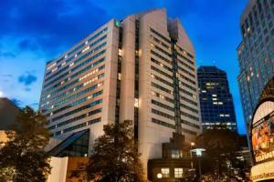 Embassy Suites by Hilton Downtown, Indianapolis