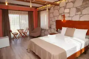 Lotus Konaklama Kucukkoy Hotel, Ayvalik