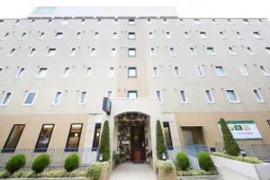 Washington R&B Hotel Sendai Hirosedori Ekimae, Sendai
