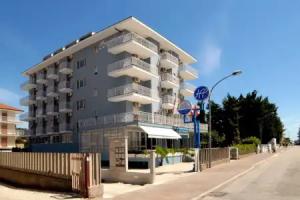 Hotel President, San Benedetto del Tronto