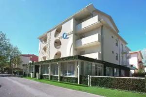 Hotel Turquoise, Gatteo a Mare