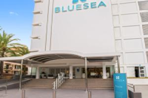 Bluesea Piscis - Adults Only, Alcudia