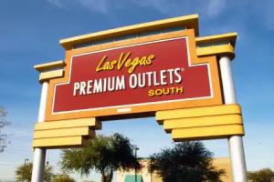 Hampton Inn Las Vegas Strip South, NV, Las Vegas