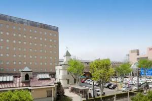 JR East Hotel Mets Fukushima, Fukushima