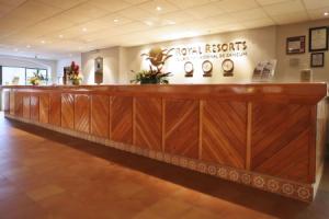 Holiday Inn Club Vacations The Royal Cancun All In, Cancun