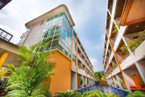 FuramaXclusive Sandara Hua Hin, Cha-Am