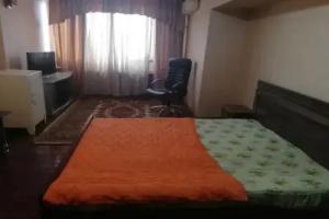 Downtown apartment, Tashkent
