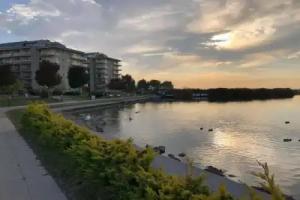 Velence Wellness Apartman, Velence