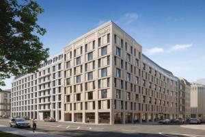 Capri by Fraser Leipzig, Leipzig