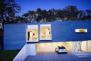 Frame Hotel - Treehouse, Austin
