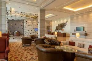Courtyard by Marriott Bengaluru Outer Ring Road, Bengaluru
