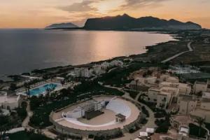 Mangia's Favignana Resort, Favignana