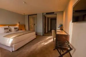 JM Suites Hotel Eco-Friendly, Casablanca