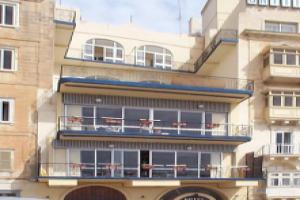 The British Hotel, Valetta