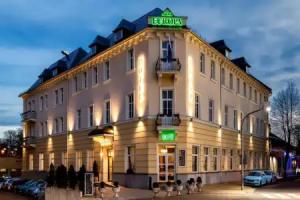 Hotel Europa, Poprad